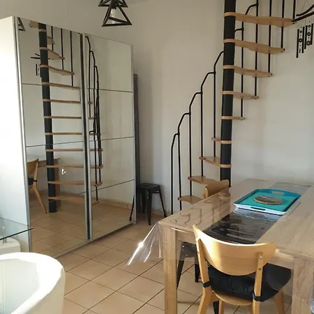 Holiday home Le Lagon Bleu Cassis