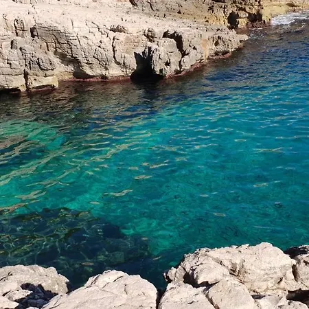 Le Lagon Bleu